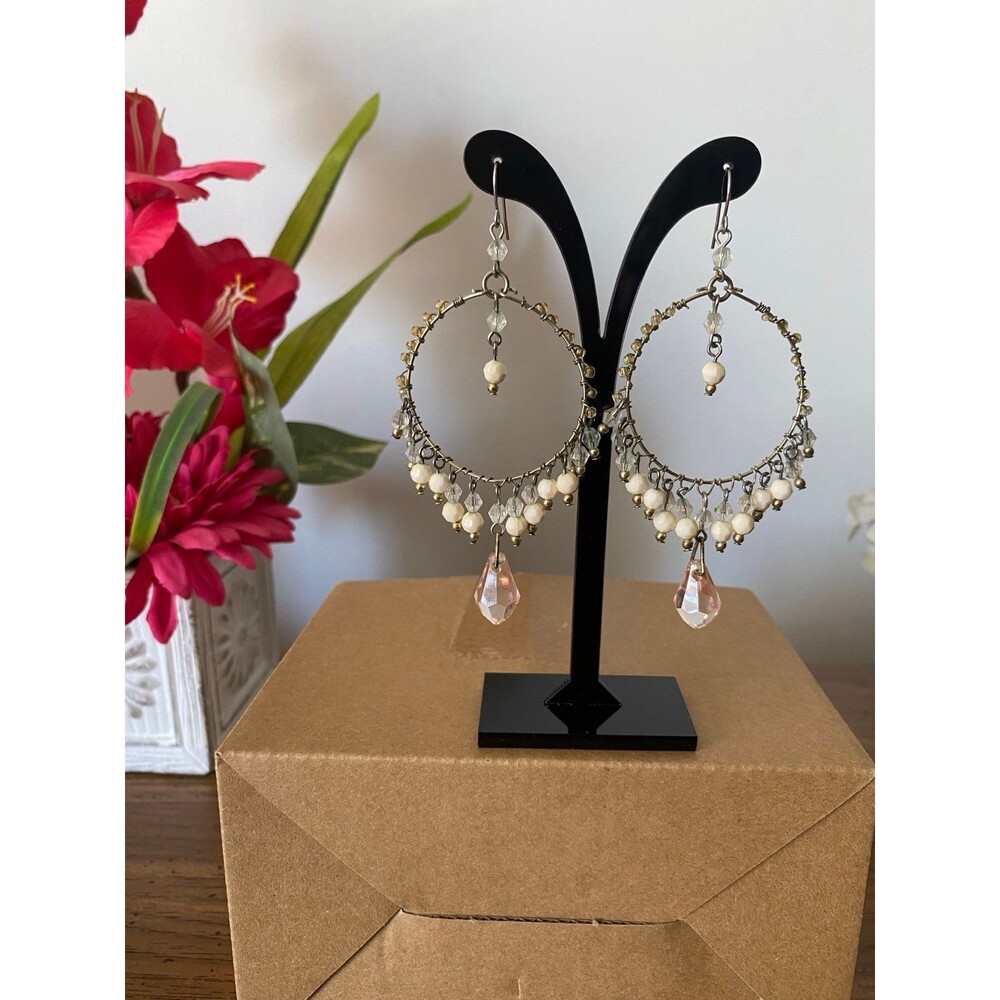 Earrings #33
